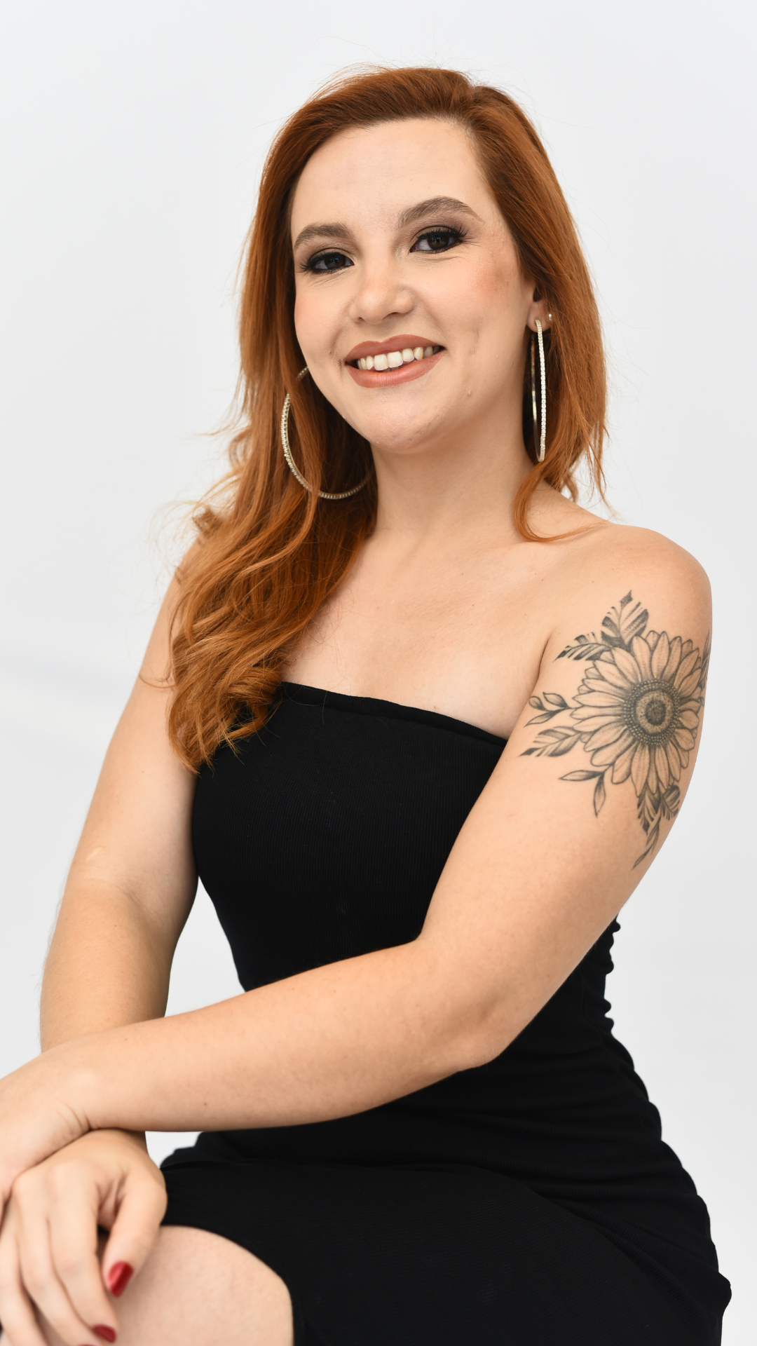Foto de Rebeca
